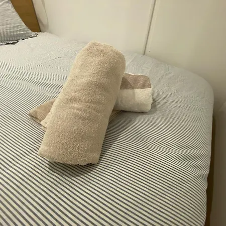 Santa Lucia - Appt 4 Pers Avec Exterieur 2 Mn Appartement *