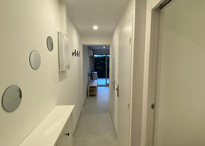 Appartement Santa Lucia - Appt 4 Pers Avec Exterieur 2 Mn *