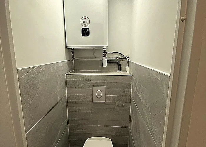 Santa Lucia - Appt 4 Pers Avec Exterieur 2 Mn Appartement Saint-Raphaël